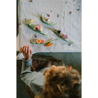 Groenten | Grapat | 12-delig