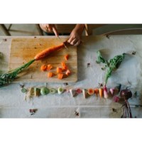 Groenten | Grapat | 12-delig