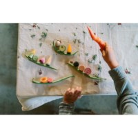 Groenten | Grapat | 12-delig