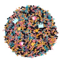 Color dots | Grennn | Eenhoorn mix | 300 gram