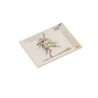 Aquarelblok | 200 grams | 24 x 32 cm