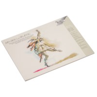 Aquarelblok | 200 grams | 36 x 48 cm