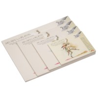 Aquarelblok | 200 grams | 36 x 48 cm