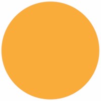 Acrylverf | Heutink | Oranjegeel | 500 ml