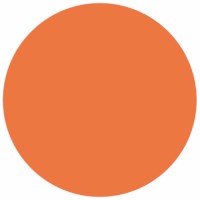 Acrylverf | Heutink | Oranje | 500 ml