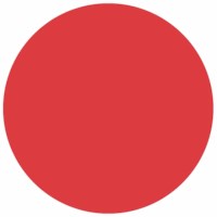 Acrylverf | Heutink | Vermiljoen | 500 ml