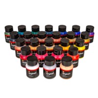 Acrylverf | Heutink | Primair blauw | 500 ml