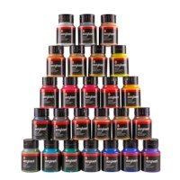 Acrylverf | Heutink | Primair blauw | 500 ml