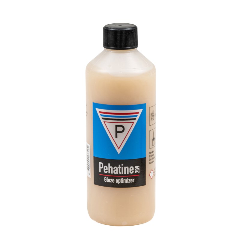 Kwastglazuurmedium | Pehatine 209 | 500 ml