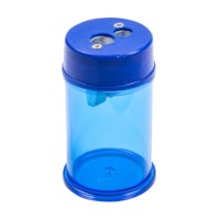 Puntenslijper | Rond | 2-gaats