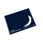 Album accordéon Leporello aquarelle SM-LT 8f 300g 10,5 x 14,8 grain fin