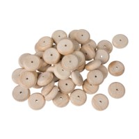 Wielen | Hout | 30 mm