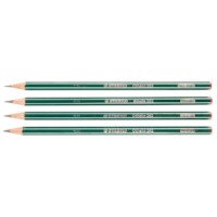 Grafietpotlood | STABILO | Othello | 3B | 12 stuks