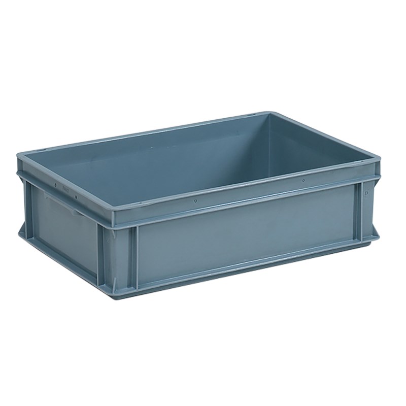 Norm opbergbak | Kunststof | 30 liter | 60 x 40 x 17 cm