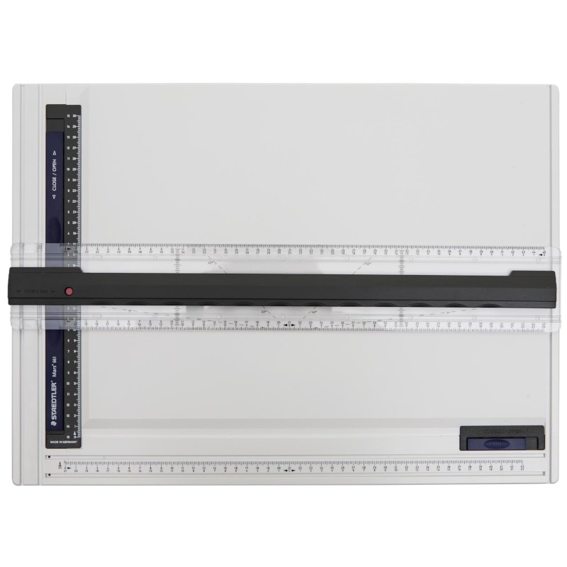 Tekenplaat | Staedtler | A3
