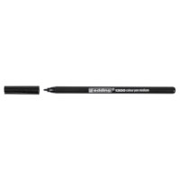 Fineliner | Edding | 1300 | Zwart