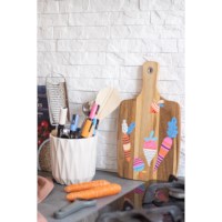 Verfstiften | Posca | PC 1M | Set 8 stuks