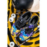 Verfstiften | Posca | PC 1M | Set 8 stuks