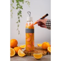 Verfstiften | Posca | PC 1M | Set 8 stuks