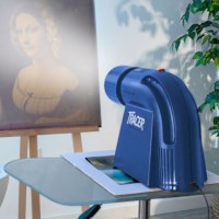 Projector | Artograph | LED tracer