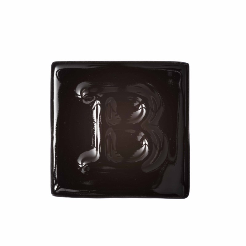 Glazuur | Botz | Zwart glans | 9589 | 200 ml