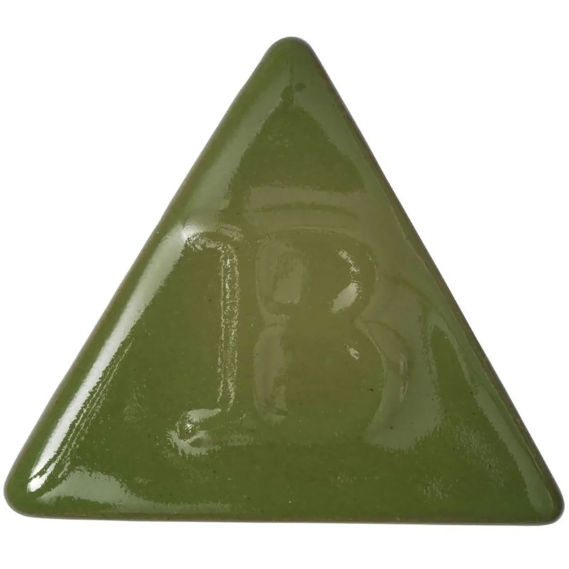 Steengoedglazuur | Botz | Kaktusgrün | 98758 | 800 ml