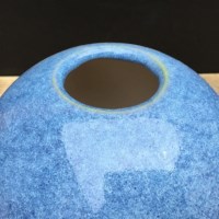 Steengoedglazuur | Botz | Hellblaueffekt | 98798 | 800 ml