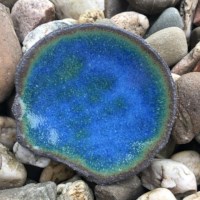 Steengoedglazuur | Botz | Pazifik | 98808 | 800 ml