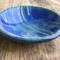 Steengoedglazuur | Botz | Pazifik | 98808 | 800 ml