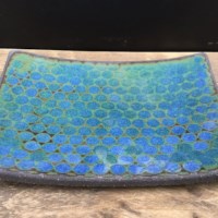 Steengoedglazuur | Botz | Pazifik | 98808 | 800 ml