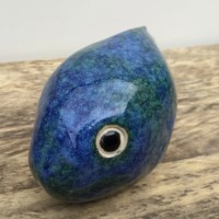 Steengoedglazuur | Botz | Tiefblau glans | 98818 | 800 ml