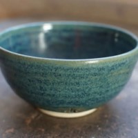 Steengoedglazuur | Botz | Blaugraueffekt | 98828 | 800 ml