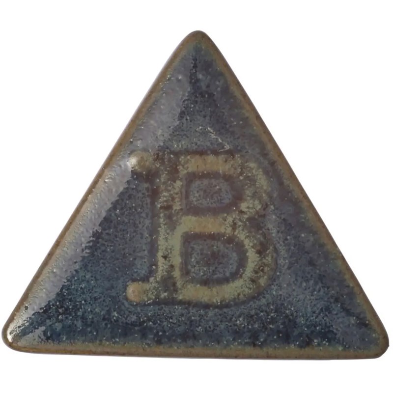 Steengoedglazuur | Botz | Schwarzblaueffekt glans | 98838 | 800 ml