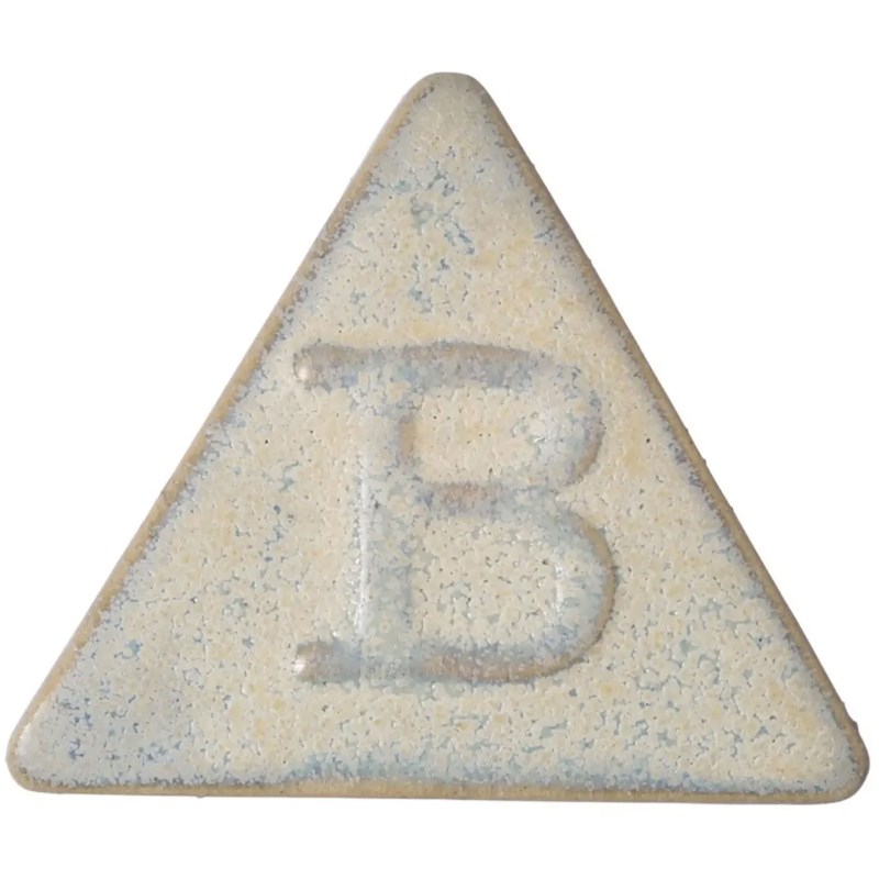 Steengoedglazuur | Botz | Eiskristall | 98989 | 800 ml