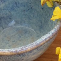 Steengoedglazuur | Botz | Eiskristall | 98989 | 800 ml