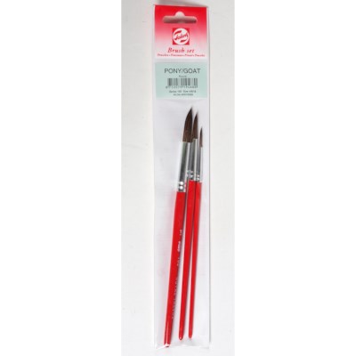 Ecoline | Talens | Dennengroen 654 | 30 ml kopen? | Heutink voor thuis