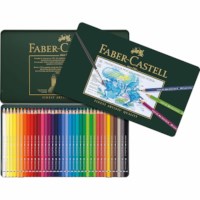 Aquarelpotloden | Faber Castell | 36 stuks
