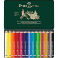 Aquarelpotloden | Faber Castell | 36 stuks