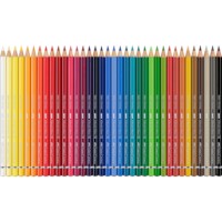 Aquarelpotloden | Faber Castell | 36 stuks