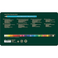 Aquarelpotloden | Faber Castell | 36 stuks