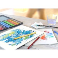 Aquarelpotloden | Faber Castell | 36 stuks