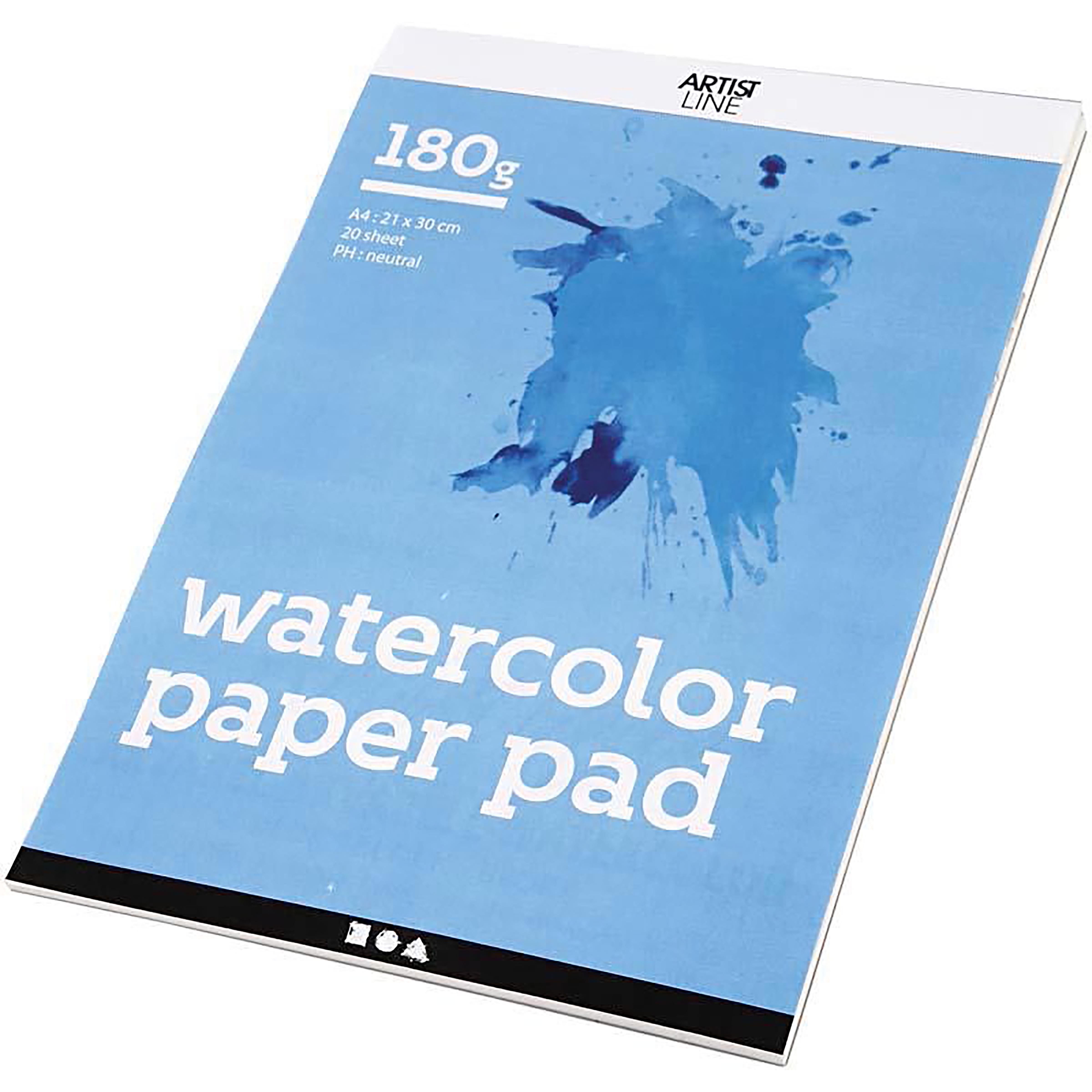 Aquarelpapier