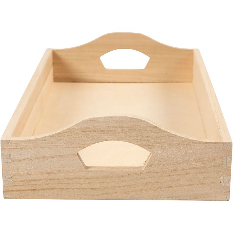 Dienblad | 30 x 17 x 5 cm