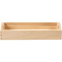 Dienblad | 30 x 17 x 5 cm