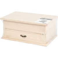 Juwelendoos | Keizerin Boom | 27 x 17 x 12 cm