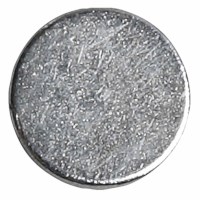 Power magneten | Diameter 10 mm | Dikte 2 mm | Set à 10 stuks