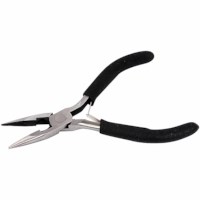 Platbektang 11cm | Soft grip handvaten