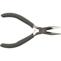 Platbektang 11cm | Soft grip handvaten