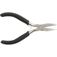 Platbektang 11cm | Soft grip handvaten