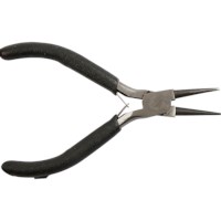 Rondbektang 11cm | Soft grip handvaten